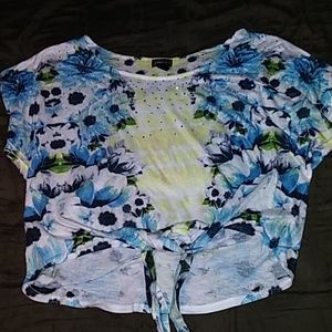 Womens sz. XL joei & I camisole